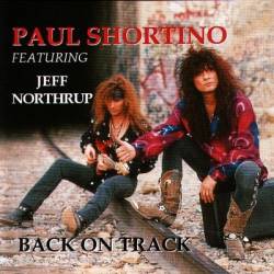 Paul Shortino : Back on Track